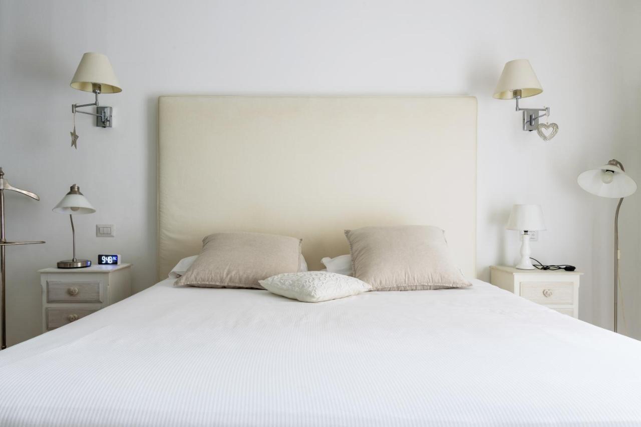 Luxury Modern One Bedroom In Great Location Milano Eksteriør billede
