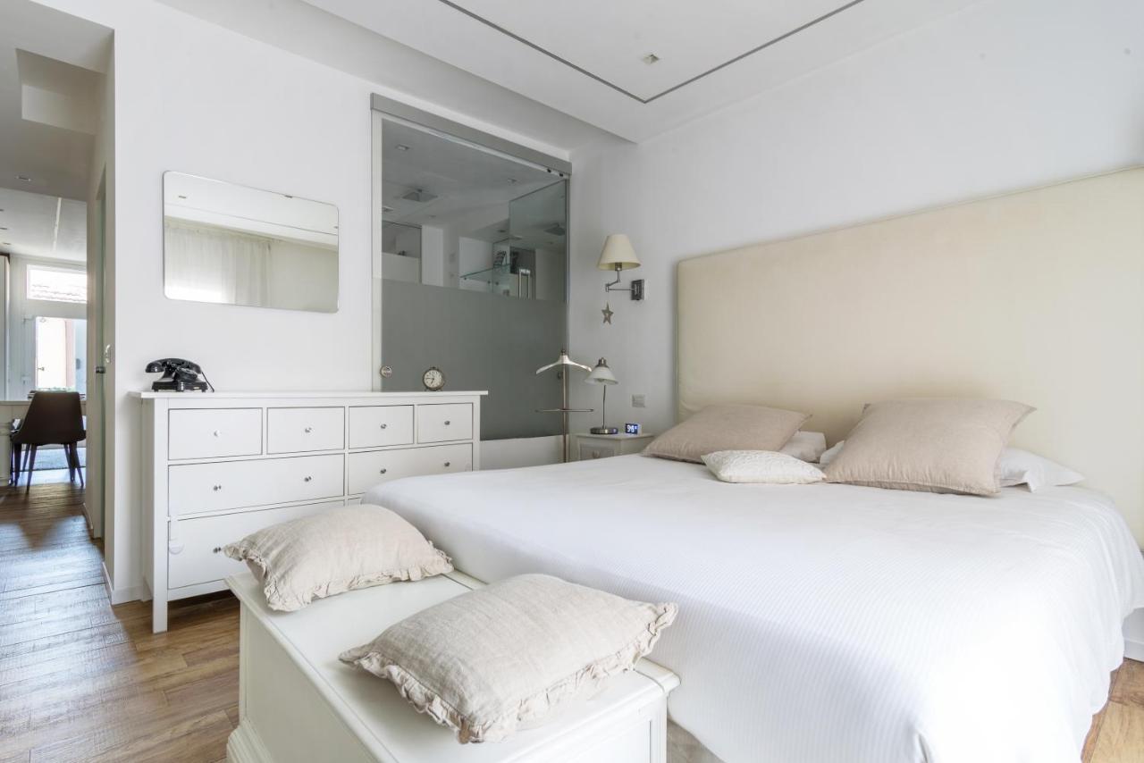 Luxury Modern One Bedroom In Great Location Milano Eksteriør billede